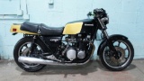 1979 Kawasaki KZ1000 ST