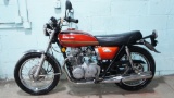 1975 Kawasaki KZ400S