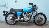 1975 Norton Commando 850