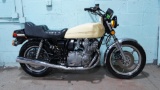 1978 Suzuki GS1000
