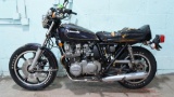 1979 Kawasaki KZ650