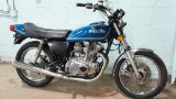 1979 Suzuki GS425