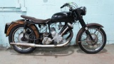 1966 Panther Sloper 120 650cc