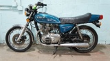 1978 Suzuki GS400