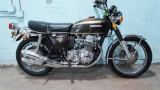 1972 Honda CB750