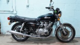 1978 Suzuki GS750