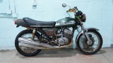 1974 Kawasaki H2