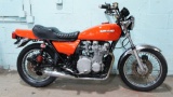 1977 Kawasaki KZ1000