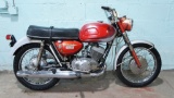 1966 Suzuki T20 X6 Hustler