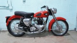 1962 BSA A10