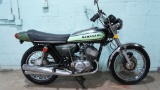 1973 Kawasaki H1