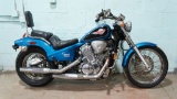 1993 Honda VT600CD VLX Shadow