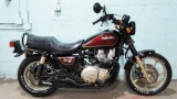 1982 Kawasaki KZ1100 Spectre