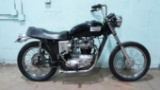 1973 Triumph T140 Bonneville