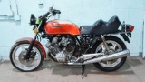 1979 Honda CBX