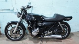 1978 Kawasaki KZ1000