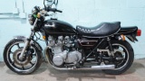 1979 Kawasaki LTD 1000