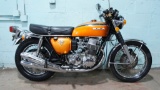 1973 Honda CB750