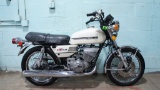 1975 Suzuki GT250