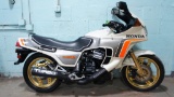 1982 Honda CX500TC