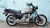 1979 Honda CBX