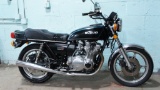 1978 Suzuki GS750