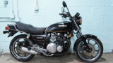 1982 Kawasaki KZ1000 J MODEL