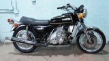 1976 Suzuki RE5 Rotary