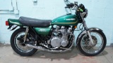 1978 Kawasaki KZ1000