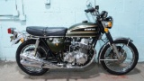 1973 Honda CB750