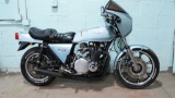 1978 Kawasaki Z1R