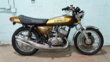 1975 Kawasaki H1