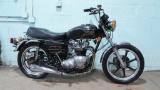 1979 Triumph T140 Bonneville Special