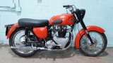 1958 Ariel FH 650 Huntmaster
