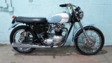 1972 Triumph TR6R