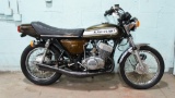 1974 Kawasaki H2