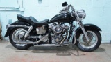 Harley Davidson Panhead