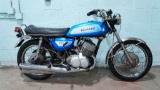 1971 Kawasaki H1