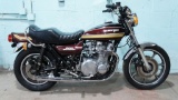 1974 Kawasaki Z1