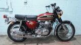 1976 Honda CB750