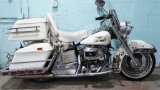 1972 Harley Davidson FLH