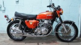 1970 Honda CB750