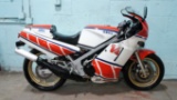 1985 Yamaha RZ500 V4 RD500LC