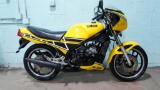 1984 Yamaha RZ350 Kenny Roberts