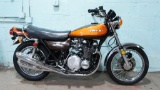 1973 Kawasaki Z1