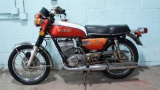 1973 Suzuki GT250