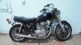 1979 Yamaha XS650