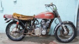 1974 Kawasaki Z1