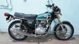 1974 Honda CB360