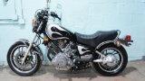 1982 Yamaha XV750 Virago